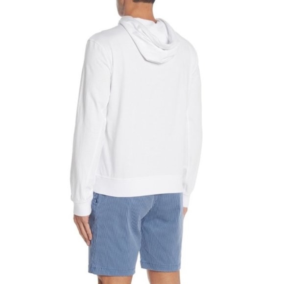 Slate & Stone Jersey Hoodie - Picture 2 of 9